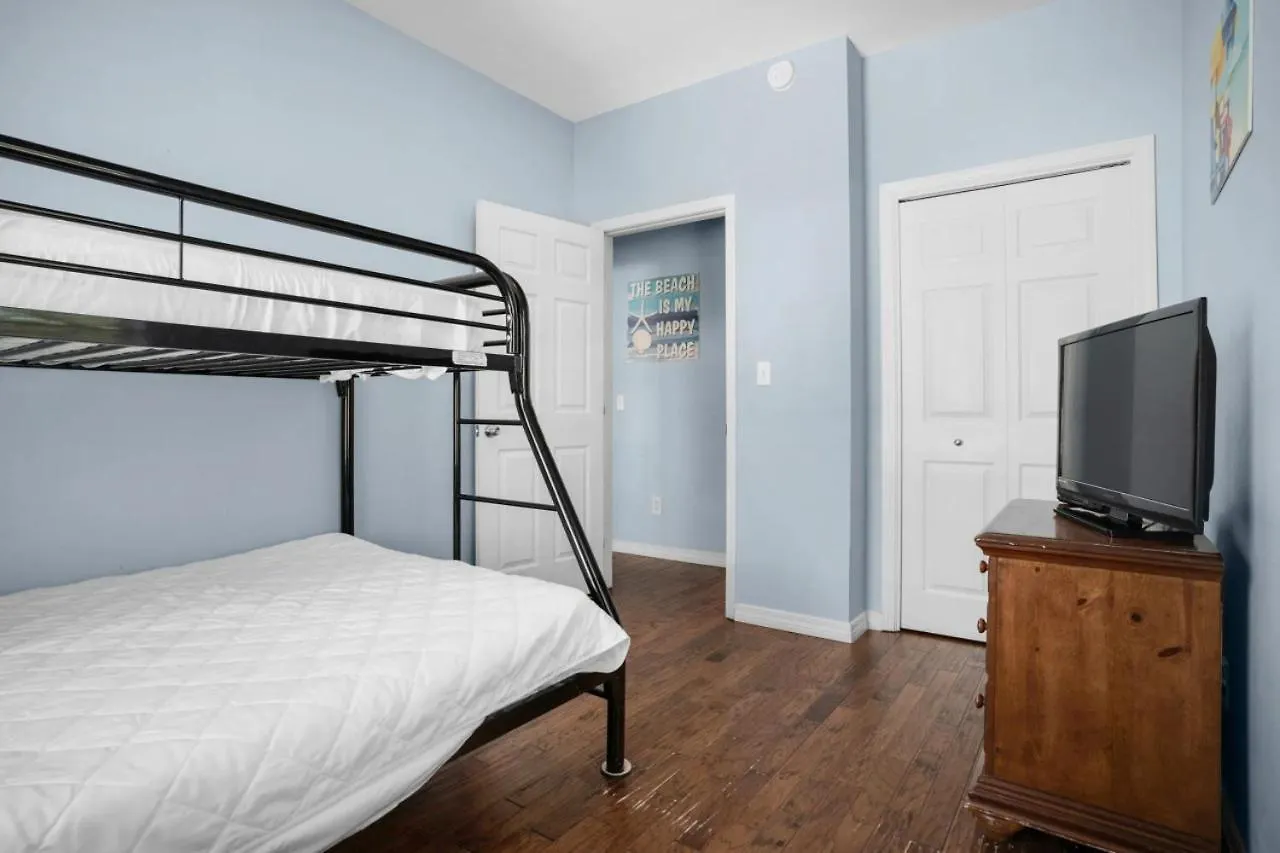 Willa Rise And Shine Pet Friendly Golf Cart Included Destin Stany Zjednoczone Ameryki