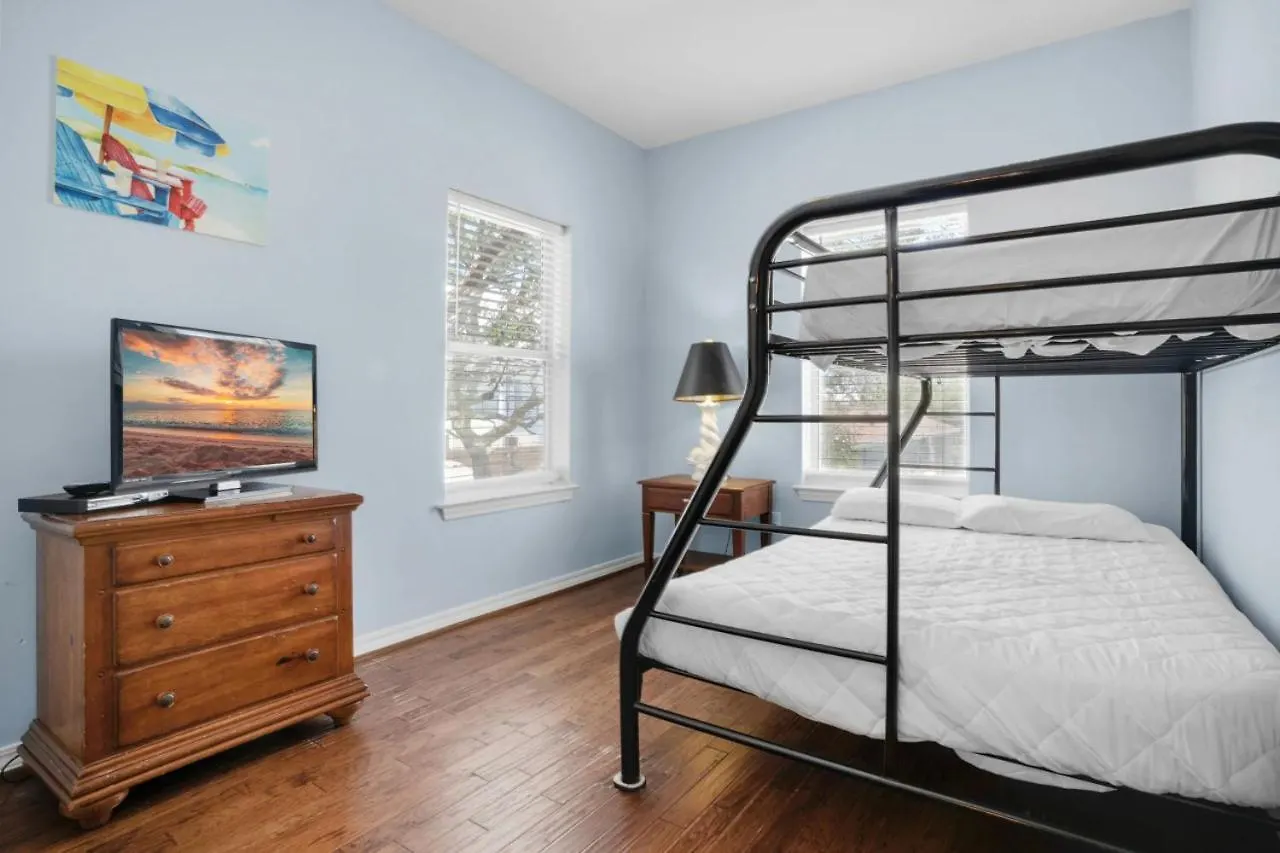 Willa Rise And Shine Pet Friendly Golf Cart Included Destin Dom wakacyjny